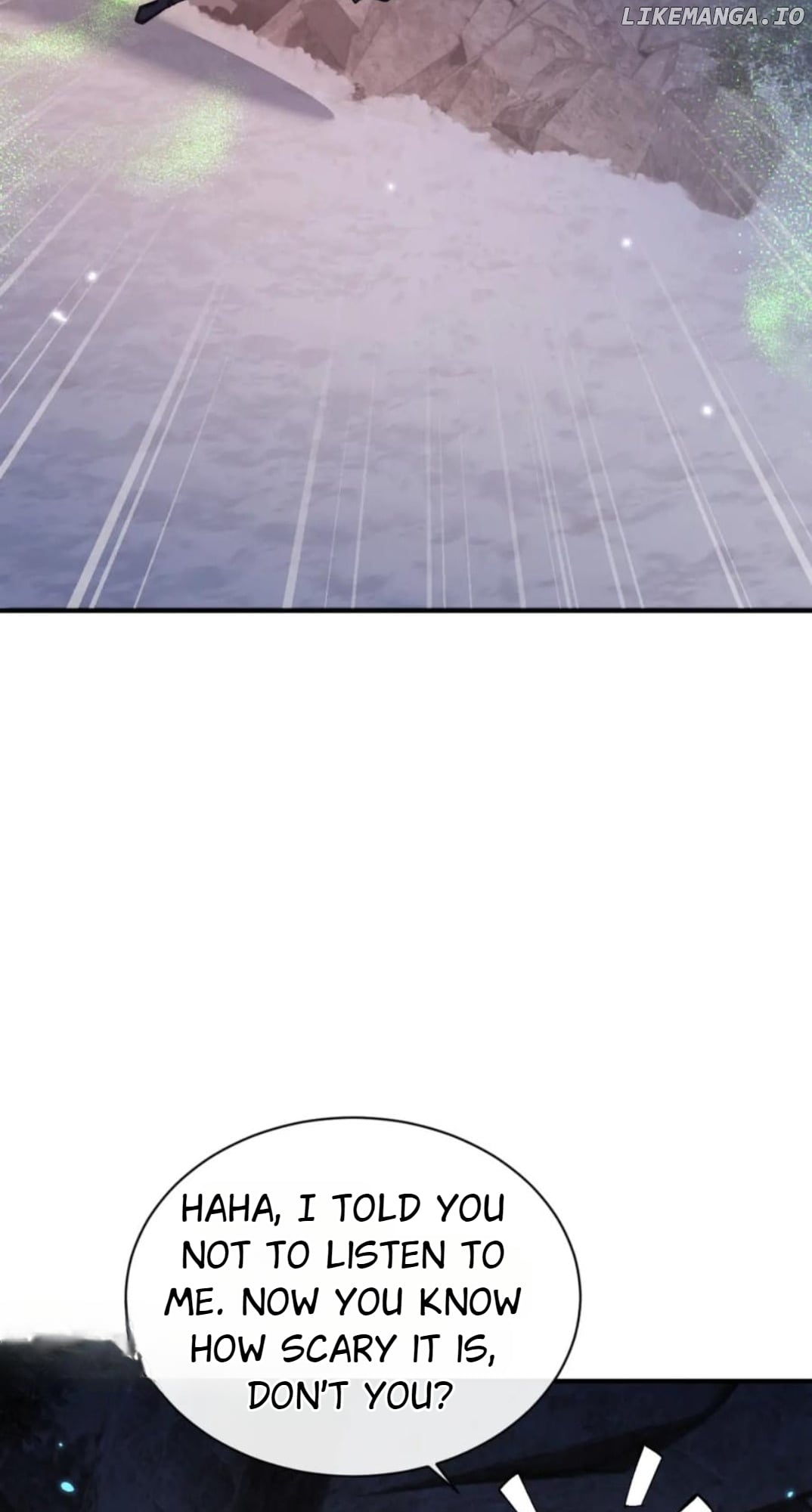 Master: This rebellious disciple is definitely not the Holy Son Chapter 123 - page 35